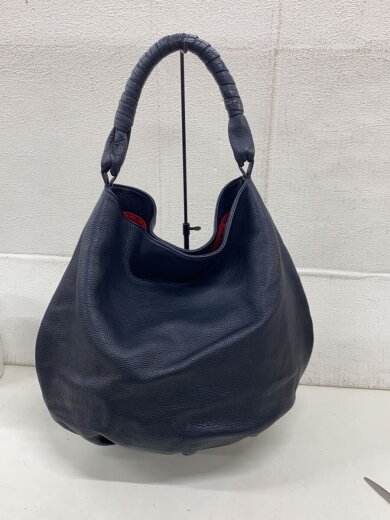 商品画像：トートバッグ/レザー/BLK 3