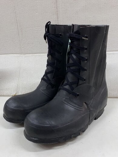 商品画像：ブーツ/US8/BLK/DLA100-92-C-4249 2