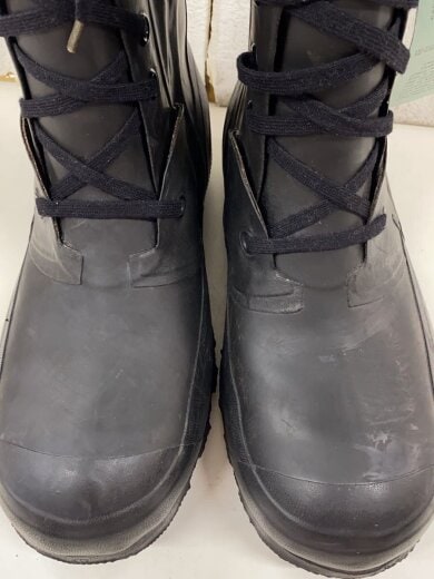 商品画像：ブーツ/US8/BLK/DLA100-92-C-4249 7