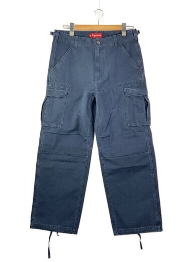 商品画像：ボトム/30/コットン/NVY/無地 1