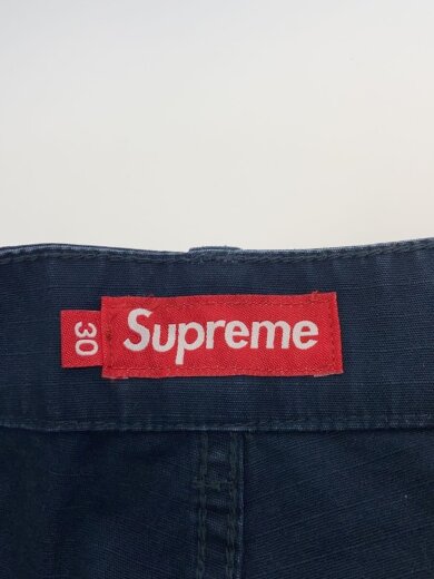 商品画像：ボトム/30/コットン/NVY/無地 4