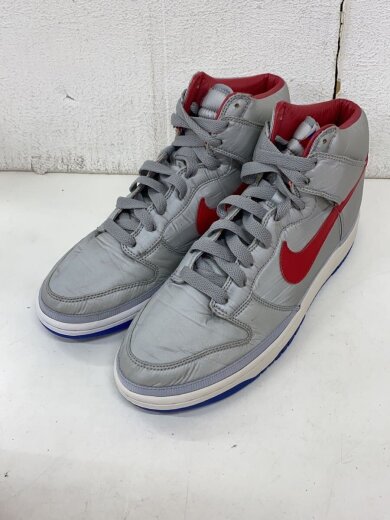 商品画像：DUNK HI VANDAL PREMIUM/ダンクハイバンダルプレミアム/グレー/346113-061/28 2