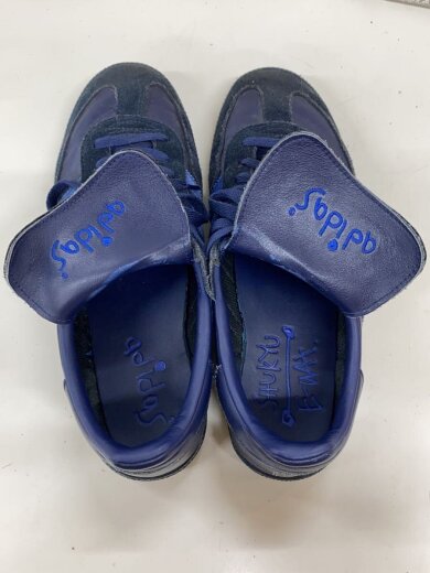 商品画像：HANDBALL SPEZIAL_ハンドボール スペツィアル/27cm/NVY 3