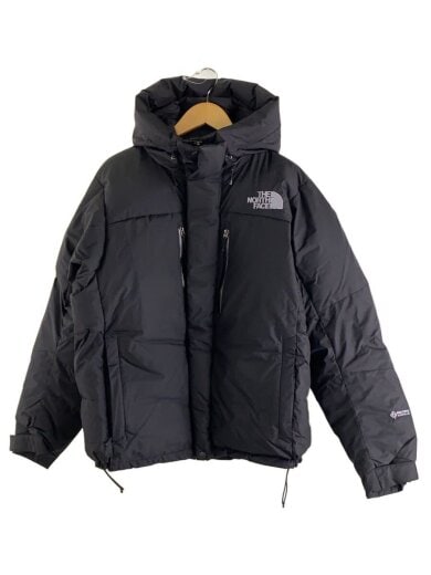 商品画像：BALTORO LIGHT JACKET_バルトロライトジャケット/M/ナイロン/BLK// 1