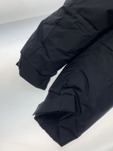 商品画像：BALTORO LIGHT JACKET_バルトロライトジャケット/M/ナイロン/BLK// 6