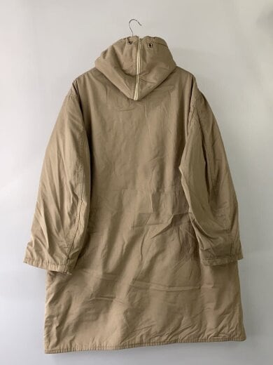 商品画像：モッズコート/XL/--/BEG// 2