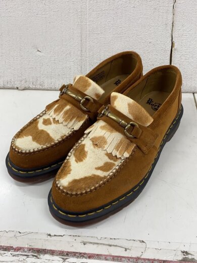 商品画像：ローファー/US11/BRW/スウェード 2