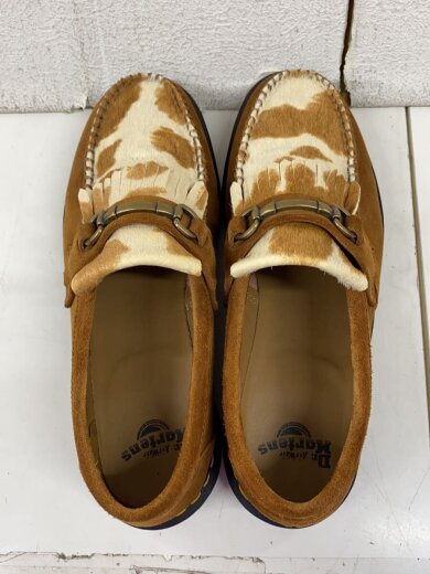 商品画像：ローファー/US11/BRW/スウェード 3