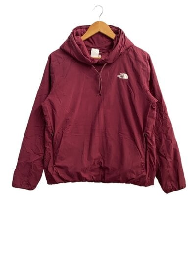 商品画像：VENTRIX ACTIVE HOODIE_ベントリックスアクティブフーディ/L/ナイロン/BRD// 1
