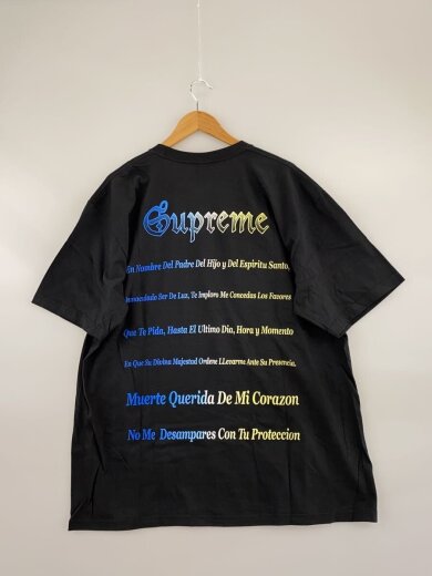 商品画像：26SS/Grim Reaper Tee/Tシャツ/XL/コットン/BLK/プリント// 2