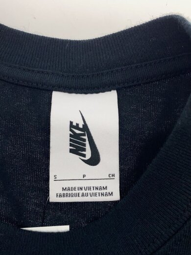 商品画像：Tシャツ/M/コットン/BLK/DD3342-010// 3