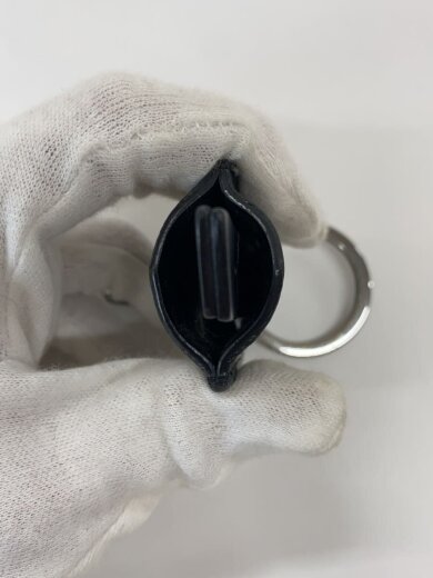 商品画像：ポルト・クレ・クロッシュクレ_モノグラム・エクリプス/PVC/BLK/総柄/メンズ// 4