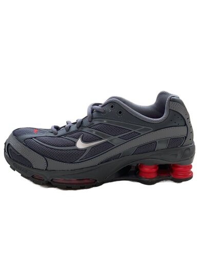 商品画像：SHOX RIDE 2_ショックス ライド 2/25.5cm/GRY 1