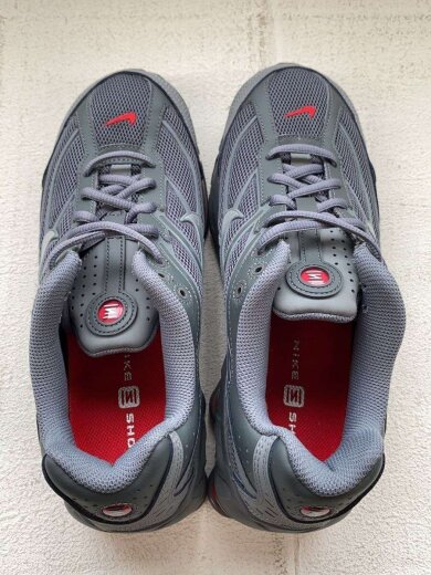 商品画像：SHOX RIDE 2_ショックス ライド 2/25.5cm/GRY 3