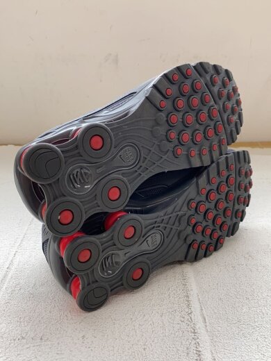 商品画像：SHOX RIDE 2_ショックス ライド 2/25.5cm/GRY 4