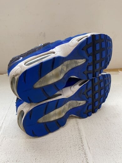 商品画像：ローカットスニーカー/27cm/BLU/DM0011-006// 4