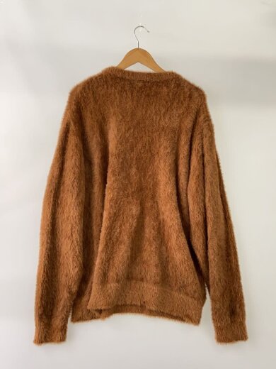 商品画像：ニット・セーター(厚手)/L/ナイロン/BRW/FTC023AWSW12// 2