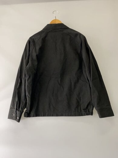 商品画像：ジャケット/M/コットン/BLK// 2