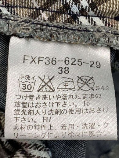 商品画像：スカート/38/コットン/IDG/FXF36-625-29// 5
