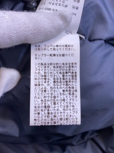 画像：その他ブランドarctic explorer/ダウンジャケット/48/KHK/18-011-610-0037-1-0/アークティク//5