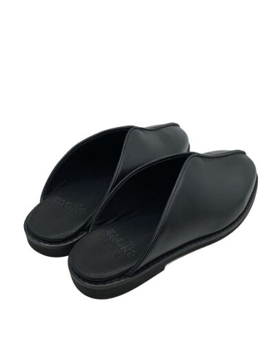 商品画像：KUNG FU MULE/カンフーミュールサンダル/US6/mls210301-26/molle shoes 5