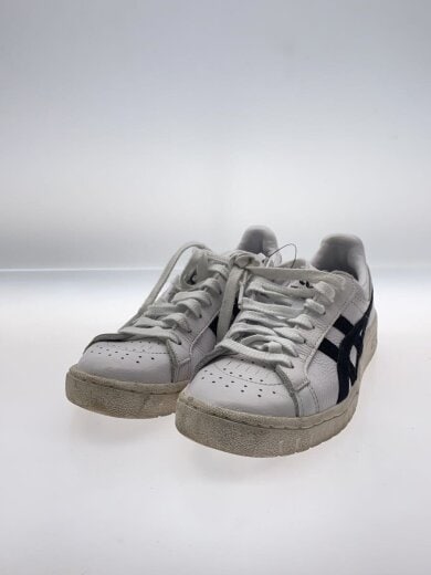 商品画像：ローカットスニーカー/24cm/WHT/F461122 2