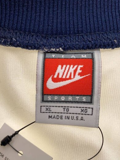 商品画像：Tシャツ/XL/ナイロン/WHT/F7-NRG 3