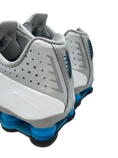 商品画像：SHOX R4_ショックス R4/29cm/WHT/テックy2kスポーツ 7