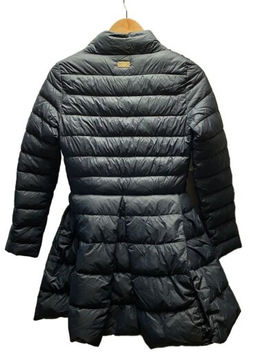 商品画像：＋mini/ダウンジャケット/38/ポリエステル/NVY 2