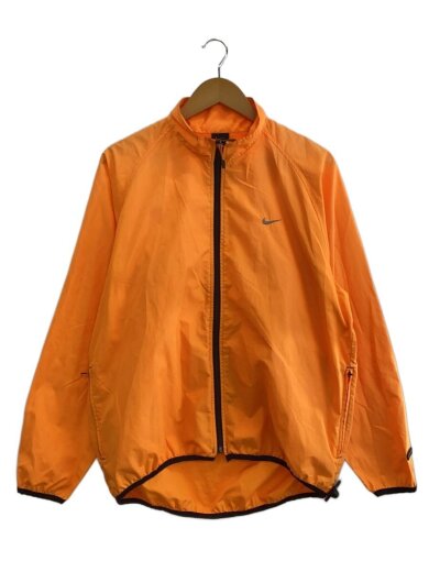 商品画像：90s～00s/ジャケット/L/ポリエステル/ORN 1