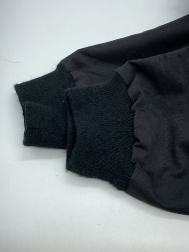 商品画像：イングランド製/スウィングトップ/ブルゾン/L/コットン/BLK/無地 6