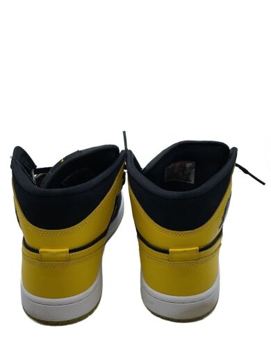 商品画像：AIR JORDAN 1 MID SE_エア ジョーダン 1 MID SE/26.5cm/YLW 8