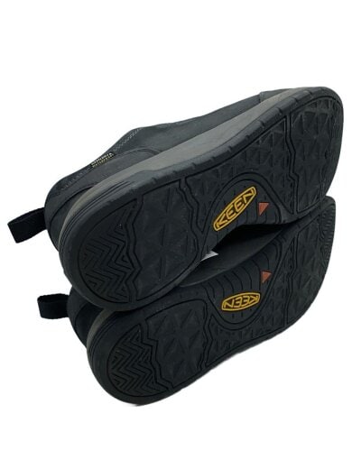 商品画像：jasper Ⅱ　wp/ローカットスニーカー/27.5cm/BLK/1023868/スニーカーサンダル 4