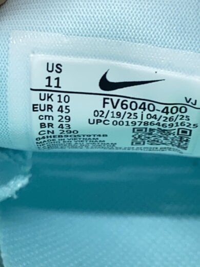 商品画像：ZOOM RIVAL FLY 4_ズーム ライバル フライ 4/29cm/BLU/ランニングスポーツ 5