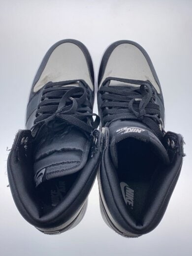 商品画像：AIR JORDAN 1 HIGH OG_エアジョーダン 1 ハイ OG/29cm/BLK 3