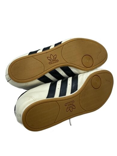 商品画像：TAEKWONDO LACE_テコンドー レース/24.5cm/WHT 4