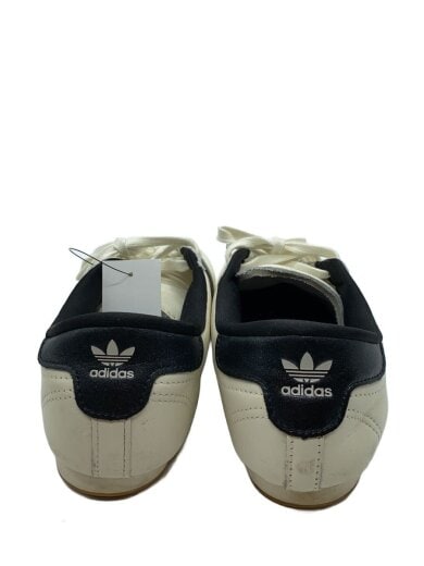 商品画像：TAEKWONDO LACE_テコンドー レース/24.5cm/WHT 8