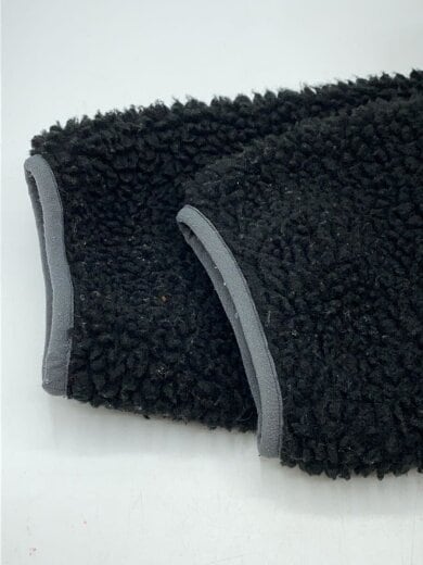 商品画像：フリースジャケット/S/ポリエステル/BLK/STY23056FA19 5