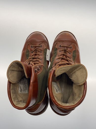 商品画像：DANNER LIGHT CEDAR RAINBOW/中敷き無/US7.5/ゴアテックス/ 3