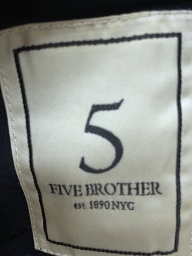 商品画像：テーラードジャケット/M/ウール/BLK/40201031402 3