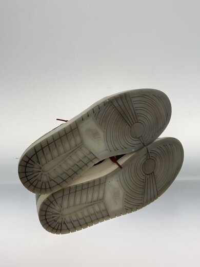 商品画像：AIR JORDAN 1 LOW OG_エア ジョーダン 1 LOW OG/29cm/GRN 4