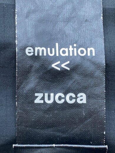 商品画像：ステンカラーコート/XS/ナイロン/BLK/CZ24-FA957 3