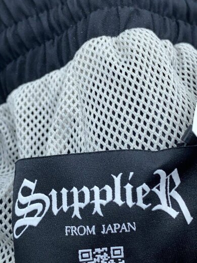 商品画像：RACING TECH PANTS/M/GRY/プリント/タグ付 4