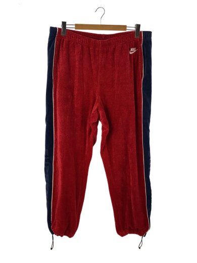 商品画像：21SS/SUPREME VELOUR TRACK PANTS/XL/DB5794-687/ベロアトラックパンツ 1