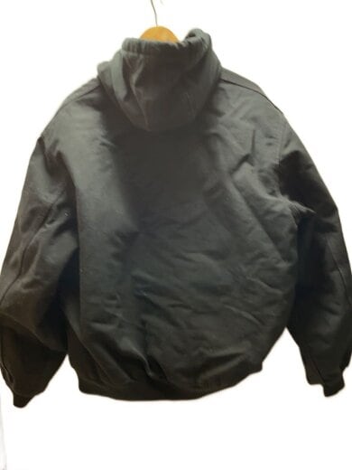 商品画像：duck active jacket/アクティブジャケット/BLK/OJ0140-M 2