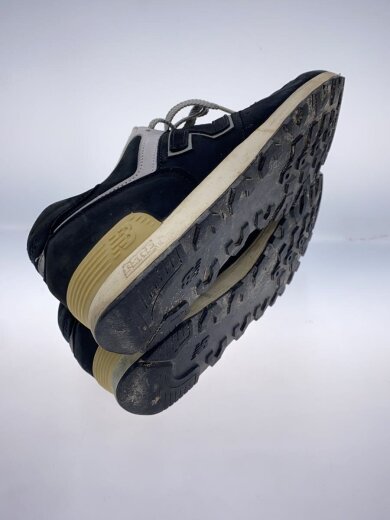 画像：NEW BALANCEニューバランス/M576/26.5cm/BLK/イングランド製4