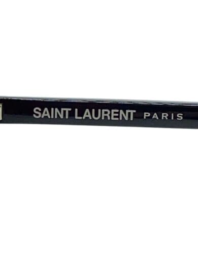 商品画像：サングラス/--/プラスチック/BLK/GRN/メンズ/SL724 4