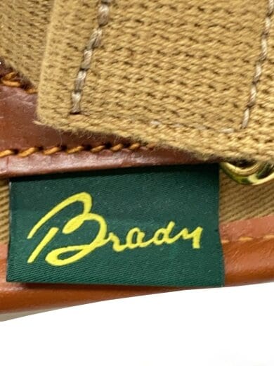 商品画像：aire mini/ショルダーバッグ/キャンバス/BEG 5