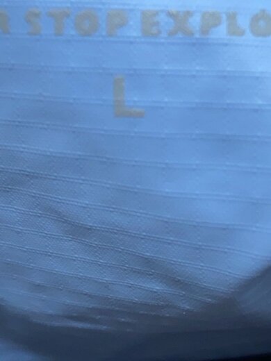 商品画像：HYVENT Raintex/セットアップ/L/ナイロン/NVY/NP11512 4