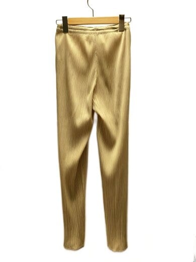 商品画像：プリーツパンツ/2/ポリエステル/IVO/pp04-jf609 2